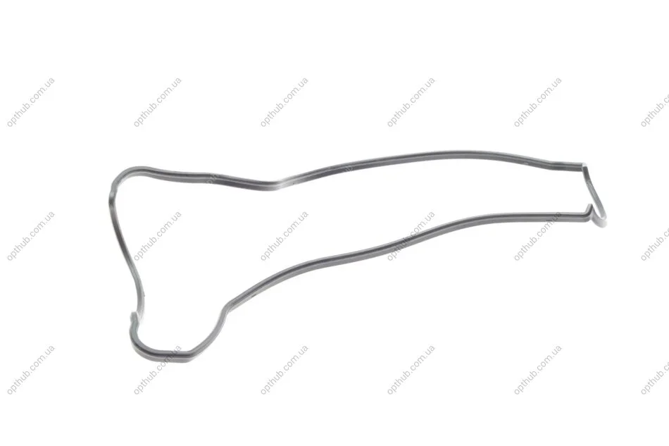 Прокладка кришки клапанів Toyota Corolla/Auris/Yaris 1.4D 04-18 UA63 ELRING 473.520 (фото 1)