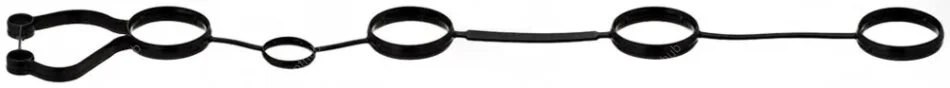 Прокладка клапанної кришки гумова КЛАП. КР. VAG A4/A5/A6/Q7/R8 4.2 FSI BAR/BNS/CNDA -ua ELRING 473.660 (фото 1)