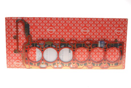 Прокладка ГБЦ BMW X5 (G05/F95)/X7 (G07) 18- (1.45mm) (1 мітка) N57 D30, (M50d) (opt-om) ELRING 473.800