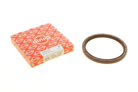 Ущільнення валу, колінчастий вал TOYOTA 100x118x8,6 FPM C.I.U ELRING 473.840