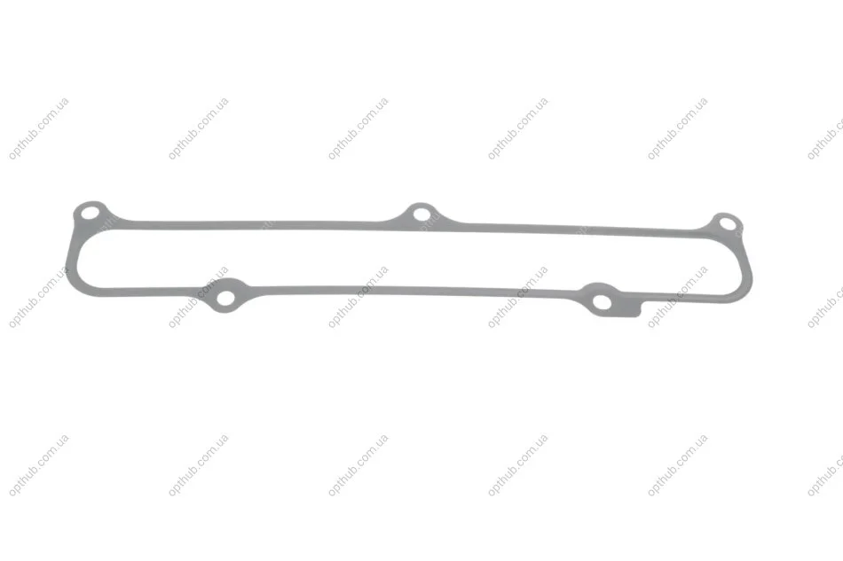 Прокладка впускний колектор MITSUBISHI 1,8/2,2/2,4 DiD 4N13/4N14/4N15 10- (вир-во Elring) C.I.U ELRING 474.140 (фото 1)