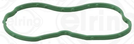 Ущільнення, термостат BMW N47 D16/N47 D20/N57 D30 (вир-во Elring) C.I.U ELRING 474.310