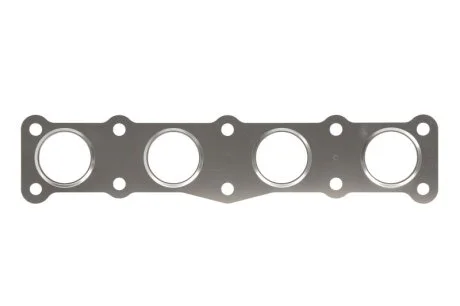Прокладка, випускний колектор Hyundai/Kia 2,4 16V G4KC Euro 5 (вир-во Elring) C.I.U ELRING 474.330