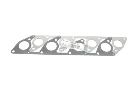 Прокладка впускний/випускний колектор MITSUBISHI 2,5 TD 4D56-T (вир-во Elring) C.I.U ELRING 474.360