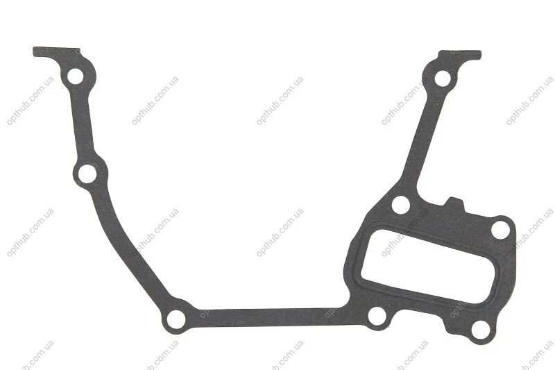 Прокладка насосу масляного Fiat Doblo 1.6/2.0D 10- UA63 ELRING 474.860 (фото 1)