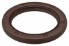 Сальник колінвала гумовий OIL SEAL 45 X 62 X 6 / AS RD FPM BROWN -ua ELRING 475.260 (фото 1)