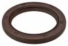 Сальник колінвала гумовий OIL SEAL 45 X 62 X 6 / AS RD FPM BROWN -ua ELRING 475.260 (фото 1)