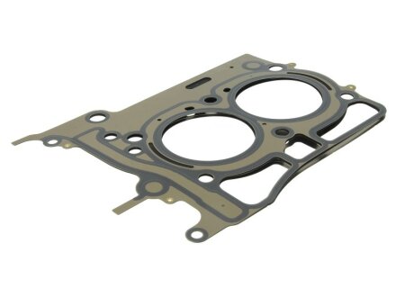 Прокладка, головка блоку циліндрів зліва до 11.2014 SUBARU 2,0 D EE20 1 мм 2 отв. C.I.U ELRING 475.592