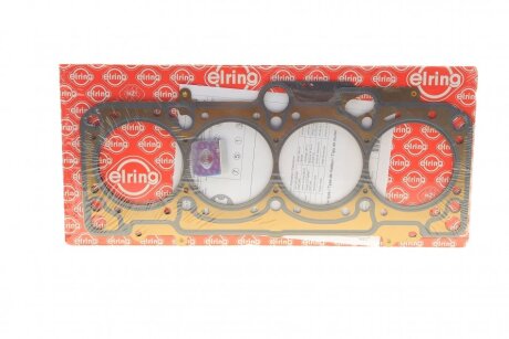 Прокладка головки блоку VAG AHL/ANA/ARM/CCSA/CHGA/CMXA 1.6I 8V MLS C.I.U ELRING 475.920