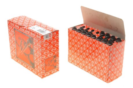 Болты головки (к-кт 18шт).) MB C-class (W202) 93-00, OM604.910/912 (opt-om) ELRING 476.130