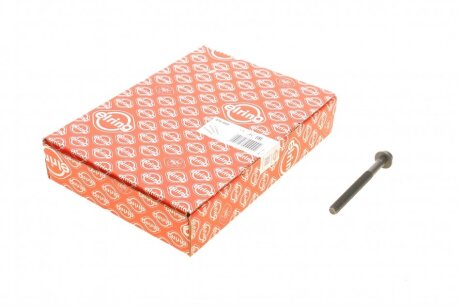 Комплект болтов головки блока цилиндров MB OM 606 C.I.U ELRING 476.660