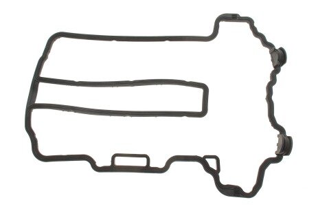 Прокладка крышки клапанов Opel Agila/Corsa 1.0 12V 96-07 (opt-om) ELRING 476.730