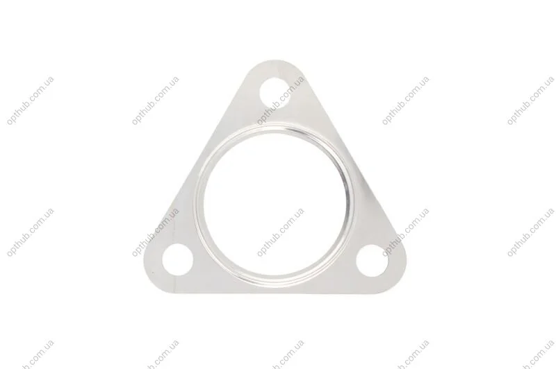 Прокладка труби вихлопной Ford Transit 2.5 DI 92-00 (opt-om) ELRING 476.951 (фото 1)