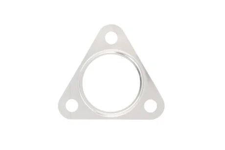 Прокладка труби вихлопної Ford Transit 2.5 DI 92-00 (opt-om) ELRING 476.951