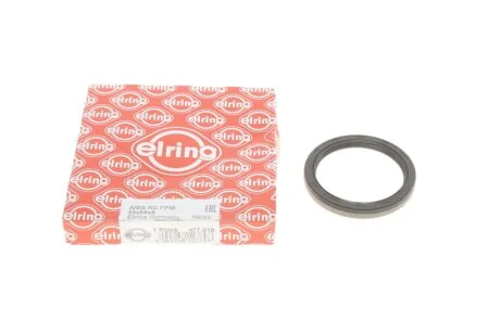 Сальник двигателя FRONT OPEL X20DTL/X20DTH 55X68X8 (пр-во Elring) ELRING 477.010