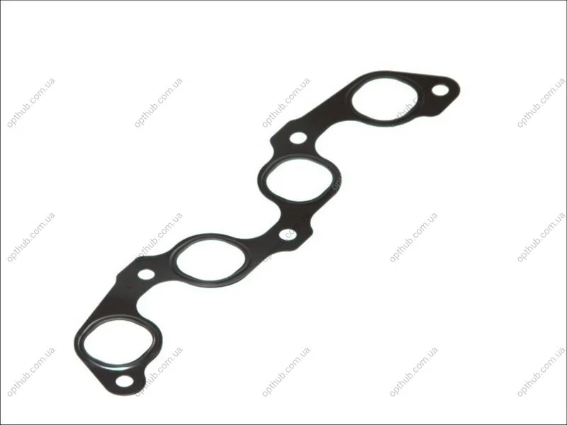 Прокладка колектора випускного VW Caddy II 1.4/1.6i 95-04 UA63 ELRING 477.110 (фото 1)