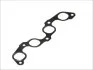 Прокладка колектора випускного VW Caddy II 1.4/1.6i 95-04 UA63 ELRING 477.110 (фото 1)