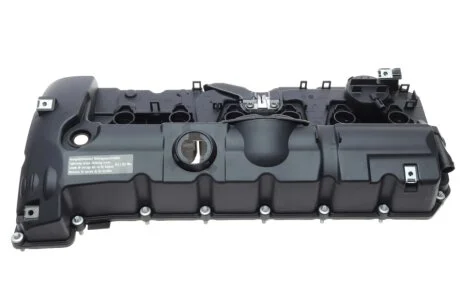Кришка клапанів BMW 3 (E90/E91/E92/E93) (N51 B30/N52 B25) 04-13 UA63 ELRING 477.270