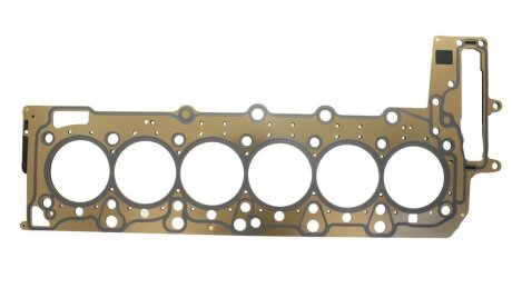 Прокладка ГБЦ BMW 3 (E90)/5 (F10)/7 (F01-F04)/X5 (E70) 08-17 (1 мітка) N57 D30 (opt-om) ELRING 477.312