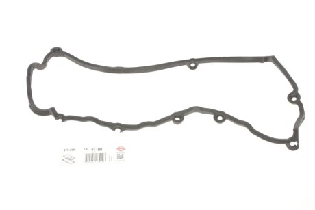 Прокладка, кришка головки циліндра CHEVROLET/OPEL 1,7 CDTI A17DT.../Z17DT... ELRING 477.390