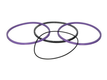 Комплект прокладок, гільза циліндра RVI KERAX, PREMIUM 2 ELRING 477.610