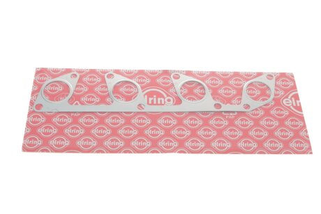 Прокладка колектора випускного Audi A3/A4/A6/Skoda Octavia/VW Passat 2.0 TDI 05- UA63 ELRING 477.640