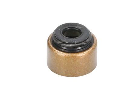 Сальник клапана (впуск/випуск)) Renault Espace IV/Opel Vectra C 3.0D/3.2 91- (opt-om) ELRING 478.410