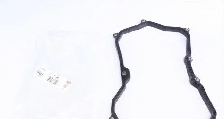 Прокладка піддону АКПП VW Tiguan 2.0/2.0D 07-18 (opt-om) ELRING 478.570