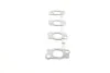 Комплект прокладок (верхній) Toyota Rav4 2.0D 01-05 UA63 ELRING 478.930 (фото 11)
