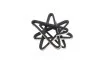 Комплект прокладок (верхній) Toyota Rav4 2.0D 01-05 UA63 ELRING 478.930 (фото 18)