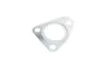 Комплект прокладок (верхній) Toyota Rav4 2.0D 01-05 UA63 ELRING 478.930 (фото 29)