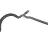 Комплект прокладок (верхній) Toyota Rav4 2.0D 01-05 UA63 ELRING 478.930 (фото 3)