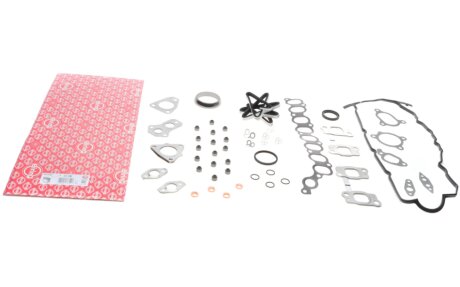 Комплект прокладок (верхній) Toyota Rav4 2.0D 01-05 UA63 ELRING 478.930