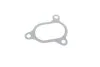 Комплект прокладок (верхній) Toyota Rav4 2.0D 01-05 UA63 ELRING 478.930 (фото 6)