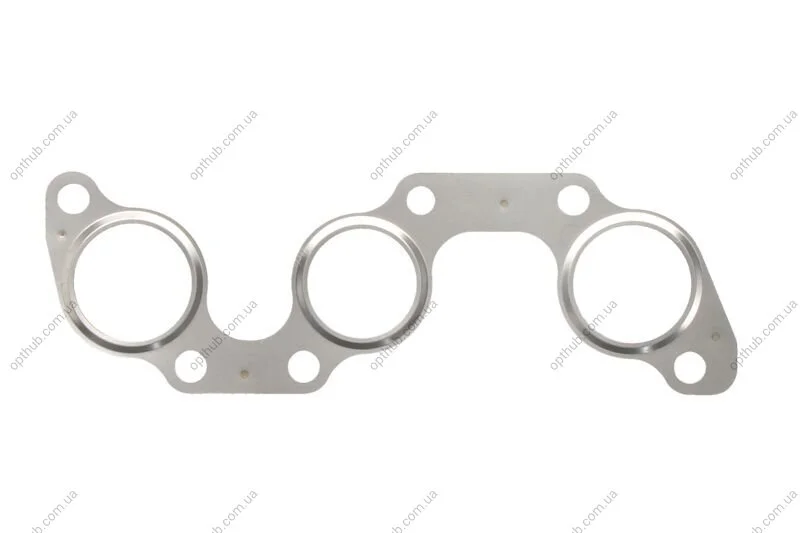 Прокладка колектора випускного Lexus ES/RX/Toyota Camry 3.0/3.3 96-06 (opt-om) ELRING 480.930 (фото 1)