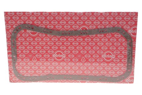 Прокладка піддону Fiat Fiorino/Punto/Ducato 1.7-1.9 87-02 (opt-om) ELRING 480.960