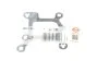 Прокладка, фланець охолоджувальної рідини FORD/MAZDA 1,8-2,0 16V (вир-во Elring) ELRING 481.720 (фото 2)