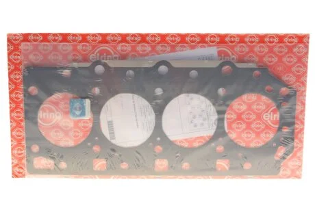 Прокладка головки блоку HYUNDAI 2,5CRDi D4CB -11 0,95MM MLS (вир-во Elring) ELRING 481.730
