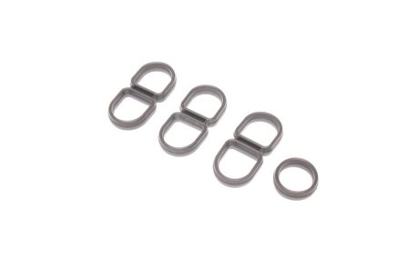 Комплект прокладок, масляний радіатор VAG 1,6TDI/2,0TDI ELRING 482.140