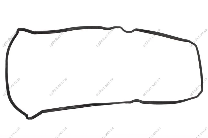 Прокладка кришки клапанів Toyota Land Cruiser 4.7 98- (R) UA63 ELRING 482.390 (фото 1)