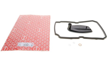 Фильтр АКПП MB Sprinter 96- OM611/OM612/OM642/OM646/OM651 UA63 ELRING 482.400