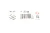 Прокладка кришки клапанів Toyota Land Cruiser 200/Lexus GS/LS/LX 4,0/4.3/4.7 89- (к-кт) (R) UA63 ELRING 482.410 (фото 2)