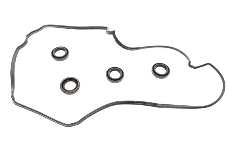 Прокладка кришки клапанів Toyota Land Cruiser 200/Lexus GS/LS/LX 4,0/4.3/4.7 89- (к-кт) (R) UA63 ELRING 482.410