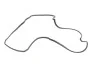 Прокладка кришки клапанів Toyota Land Cruiser 200/Lexus GS/LS/LX 4,0/4.3/4.7 89- (к-кт) (R) UA63 ELRING 482.410 (фото 7)