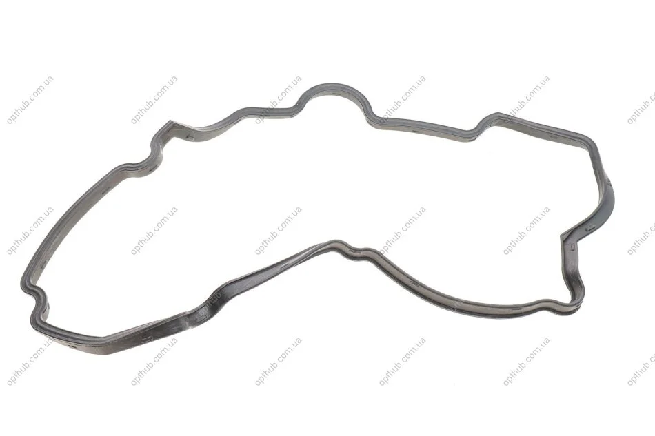 Прокладка кришки клапанів Subaru Forester/Impreza/Legacy 05- (R) UA63 ELRING 482.430 (фото 1)
