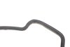 Прокладка кришки клапанів Subaru Forester/Impreza/Legacy 05- (R) UA63 ELRING 482.430 (фото 4)