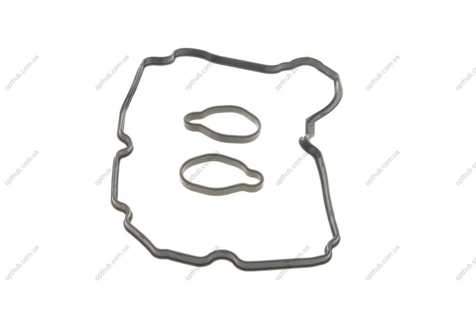 Прокладка кришки клапанів Subaru Forester/Impreza/Legacy 05- (к-кт) (L) (opt-om) ELRING 482.440 (фото 1)
