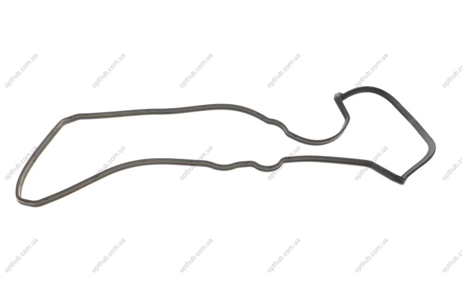 Прокладка кришки клапанів Toyota Land Cruiser 4.7 98- UA63 ELRING 482.590 (фото 1)