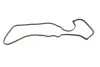 Прокладка кришки клапанів Toyota Land Cruiser 4.7 98- UA63 ELRING 482.590 (фото 1)