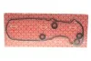 Прокладка кришки клапанів Toyota Land Cruiser 100/200 4.7 98- (к-кт) UA63 ELRING 482.640 (фото 1)